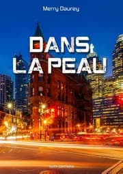 Cover von Dans la peau