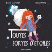 Cover von Toutes sortes d'étoiles