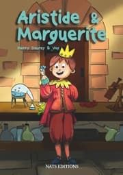 Cover von Aristide und Marguerite