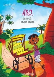 Cover von Aro, tireur de pousse-pousse