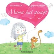 Cover von Mama hat gesagt