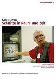 Cover von Schnitte in Raum und Zeit