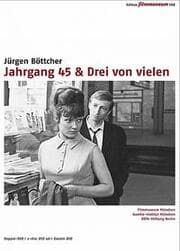 Cover von Jahrgang 45 & Drei von vielen