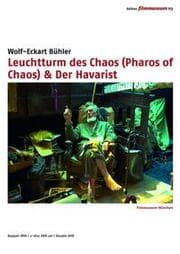 Cover von Leuchtturm des Chaos (Pharos of Chaos) & Der Havarist
