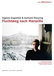 Cover von Fluchtweg nach Marseille