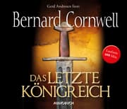 Cover von Das letzte Königreich