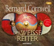 Cover von Der weiße Reiter