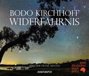 Cover von Widerfahrnis