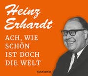 Cover von Ach, wie schön ist doch die Welt