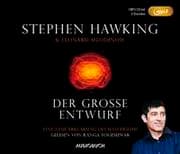Cover von Der große Entwurf