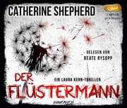 Cover von Der Flüstermann