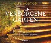 Cover von Der verborgene Garten
