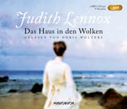 Cover von Das Haus in den Wolken