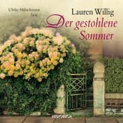 Cover von Der gestohlene Sommer