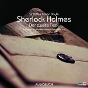 Cover von Sherlock Holmes (Teil 6) - Der zweite Fleck
