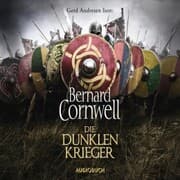 Cover von Die dunklen Krieger