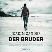 Cover von Der Bruder