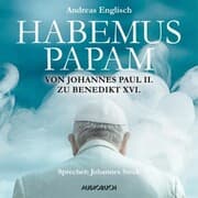 Cover von Habemus Papam