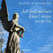 Cover von Ich ließ meinen Engel lange nicht los .