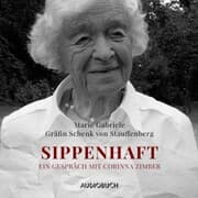Cover von Sippenhaft