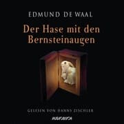 Cover von Der Hase mit den Bernsteinaugen