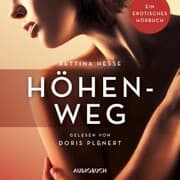 Cover von Höhenweg