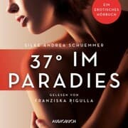 Cover von 37° im Paradies