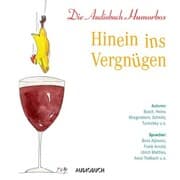 Cover von Hinein ins Vergnügen