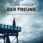 Cover von Der Freund