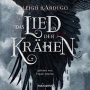 Cover von Das Lied der Krähen