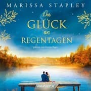 Cover von Das Glück an Regentagen