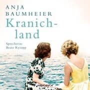 Cover von Kranichland