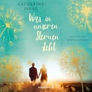 Cover von Was in unseren Sternen steht
