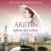 Cover von Die Ärztin: Stürme des Lebens