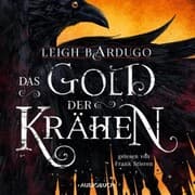 Cover von Das Gold der Krähen