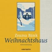 Cover von Weihnachtshaus