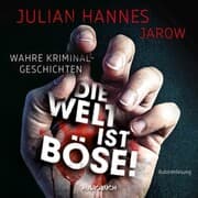 Cover von Die Welt ist böse!