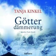 Cover von Götterdämmerung