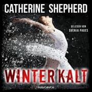 Cover von Winterkalt (Ein Fall für Julia Schwarz 3)