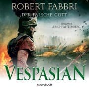 Cover von Vespasian: Der falsche Gott