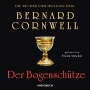 Cover von Der Bogenschütze