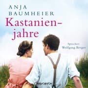 Cover von Kastanienjahre (ungekürzt)