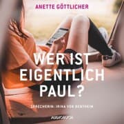 Cover von Wer ist eigentlich Paul?