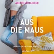 Cover von Aus die Maus