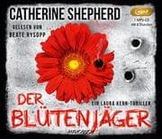 Cover von Der Blütenjäger