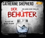 Cover von Der Behüter