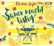 Cover von Sauer macht listig