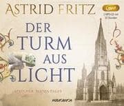 Cover von Der Turm aus Licht