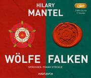 Cover von Wölfe/Falken