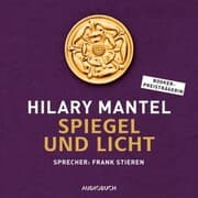 Cover von Spiegel und Licht (ungekürzt)